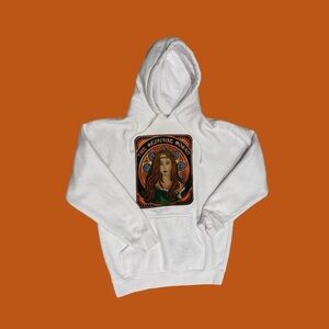 The Medicine Woman Hoodie NWOT